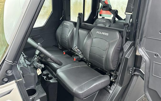 2024 Polaris® Ranger Crew XP 1000 NorthStar Edition Ultimate