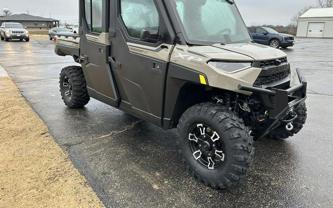2024 Polaris® Ranger Crew XP 1000 NorthStar Edition Ultimate