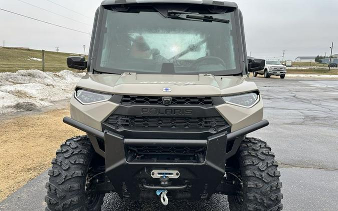2024 Polaris® Ranger Crew XP 1000 NorthStar Edition Ultimate