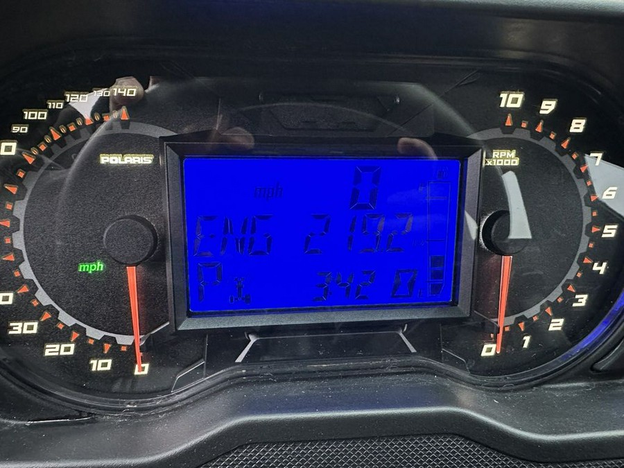 2024 Polaris® Ranger Crew XP 1000 NorthStar Edition Ultimate