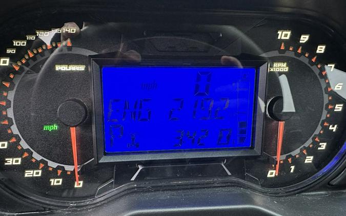 2024 Polaris® Ranger Crew XP 1000 NorthStar Edition Ultimate