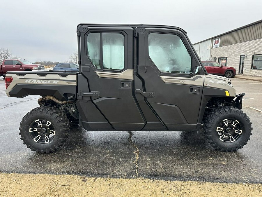 2024 Polaris® Ranger Crew XP 1000 NorthStar Edition Ultimate