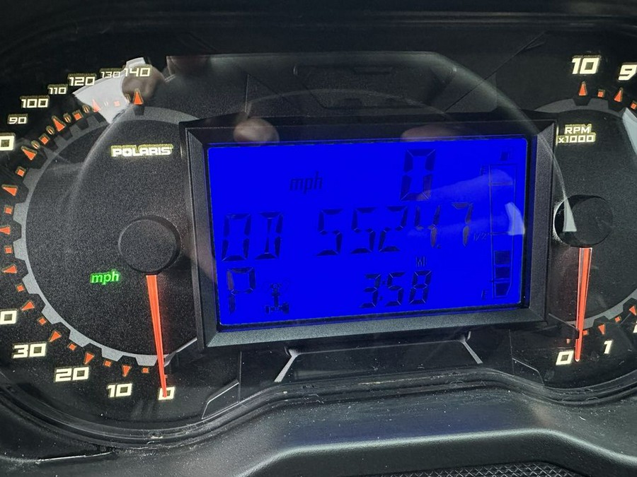 2024 Polaris® Ranger Crew XP 1000 NorthStar Edition Ultimate