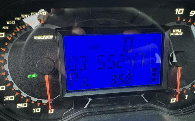 2024 Polaris® Ranger Crew XP 1000 NorthStar Edition Ultimate