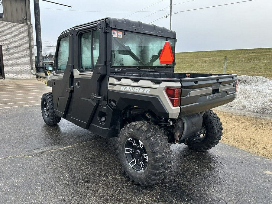 2024 Polaris® Ranger Crew XP 1000 NorthStar Edition Ultimate