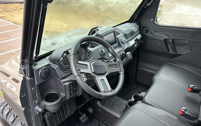 2024 Polaris® Ranger Crew XP 1000 NorthStar Edition Ultimate