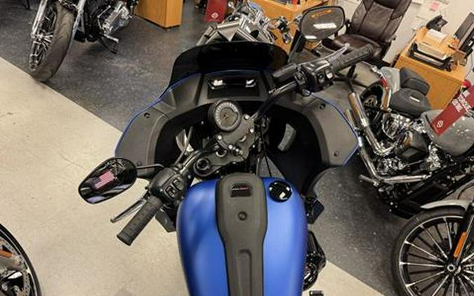 2026 Harley-Davidson Low Rider® ST