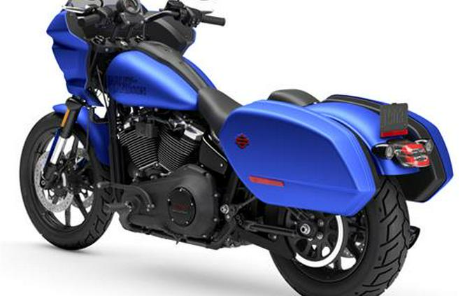 2026 Harley-Davidson Low Rider® ST