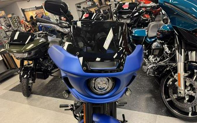 2026 Harley-Davidson Low Rider® ST