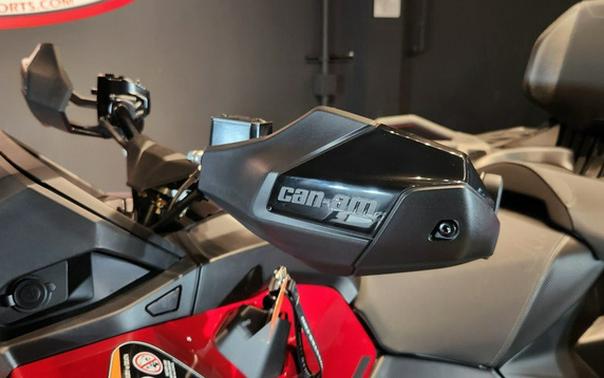 2026 Can-Am Outlander MAX XT 1000R