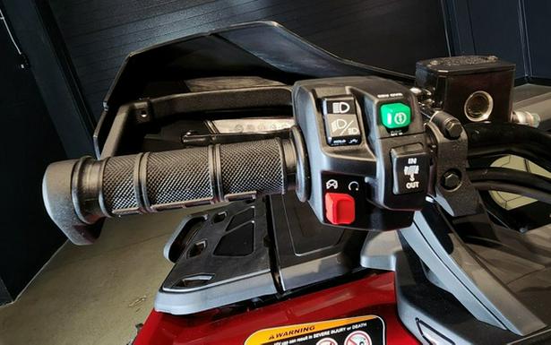 2026 Can-Am Outlander MAX XT 1000R