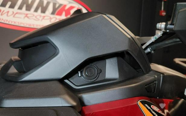 2026 Can-Am Outlander MAX XT 1000R