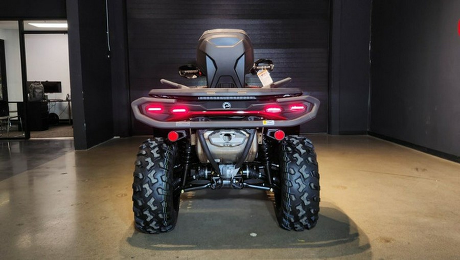 2026 Can-Am Outlander MAX XT 1000R