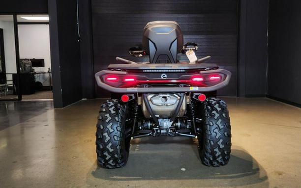 2026 Can-Am Outlander MAX XT 1000R