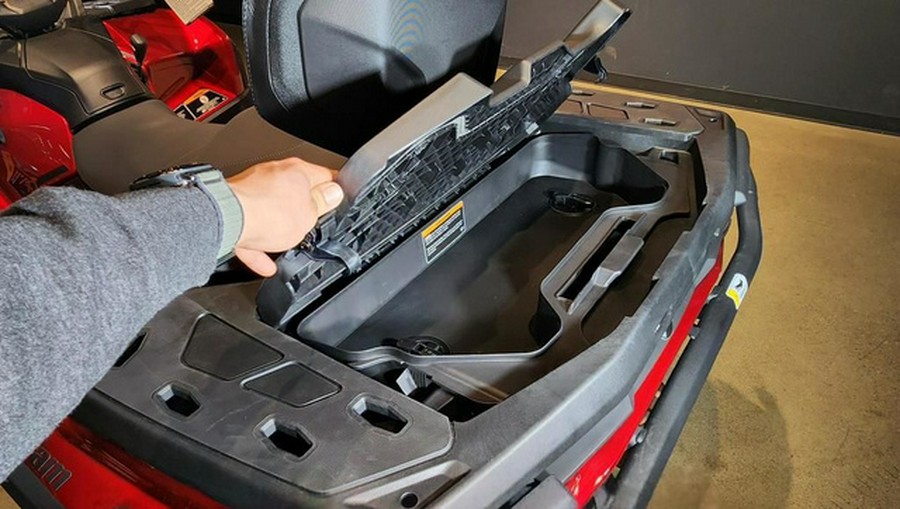 2026 Can-Am Outlander MAX XT 1000R