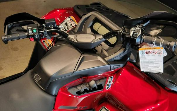 2026 Can-Am Outlander MAX XT 1000R