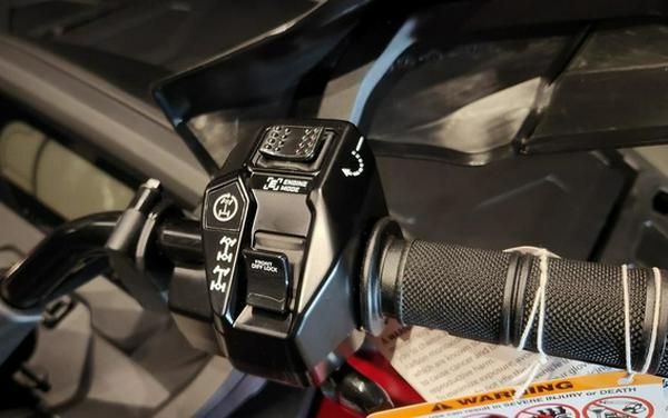 2026 Can-Am Outlander MAX XT 1000R