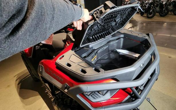 2026 Can-Am Outlander MAX XT 1000R