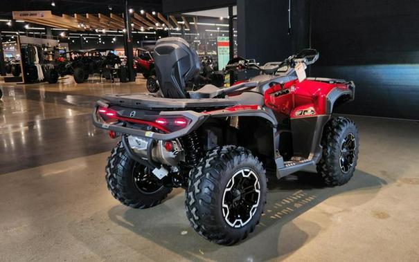 2026 Can-Am Outlander MAX XT 1000R