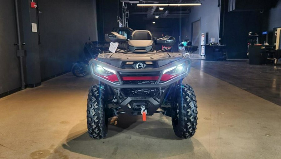 2026 Can-Am Outlander MAX XT 1000R