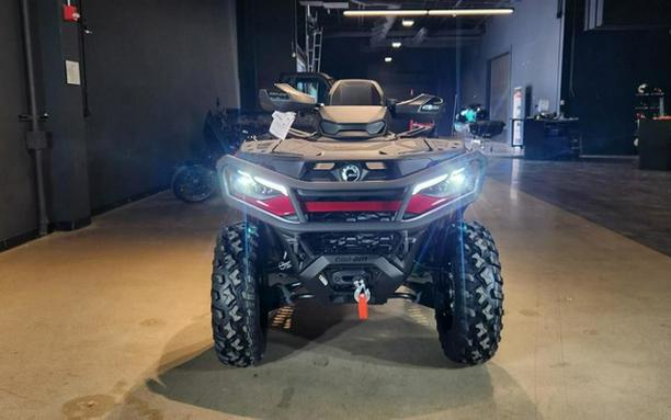 2026 Can-Am Outlander MAX XT 1000R