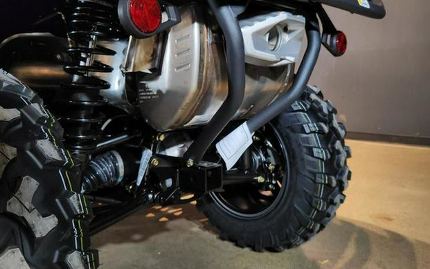 2026 Can-Am Outlander MAX XT 1000R