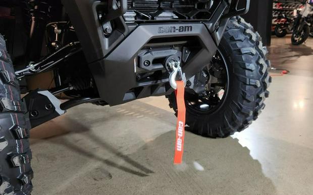 2026 Can-Am Outlander MAX XT 1000R