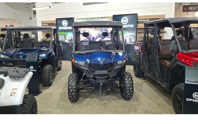2026 CFMOTO UFORCE 800 XL