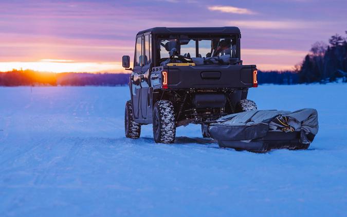 2026 CFMOTO UFORCE U10 XL Pro Highland