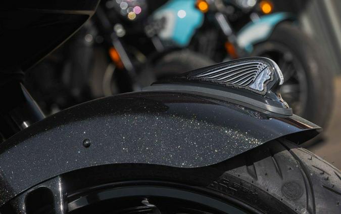 2026 Indian Motorcycle Challenger Dark Horse 112 w/PowerBand Audio