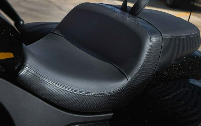 2026 Indian Motorcycle Challenger Dark Horse 112 w/PowerBand Audio