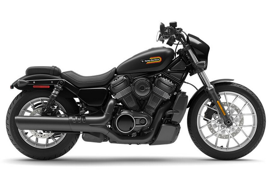 2026 Harley-Davidson Nightster Special RH975S