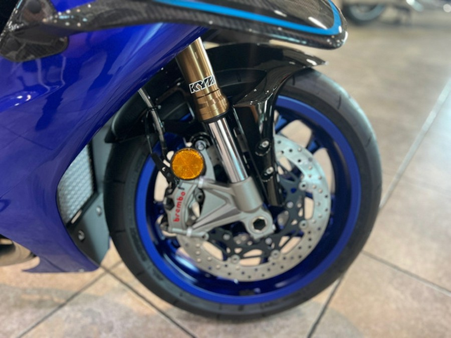 2026 Yamaha YZF R1