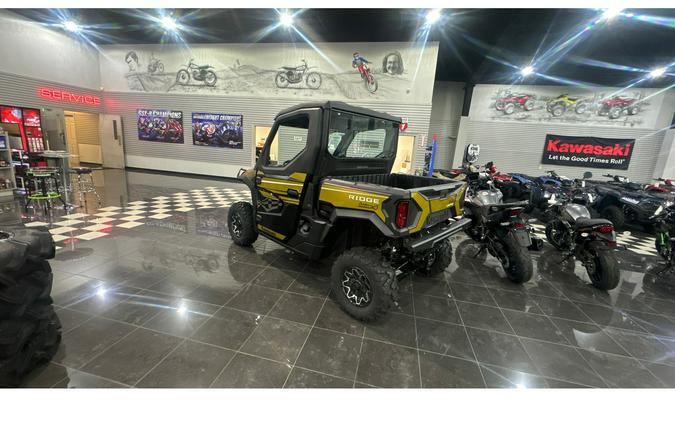 2024 RIDGE® Limited - Kawasaki