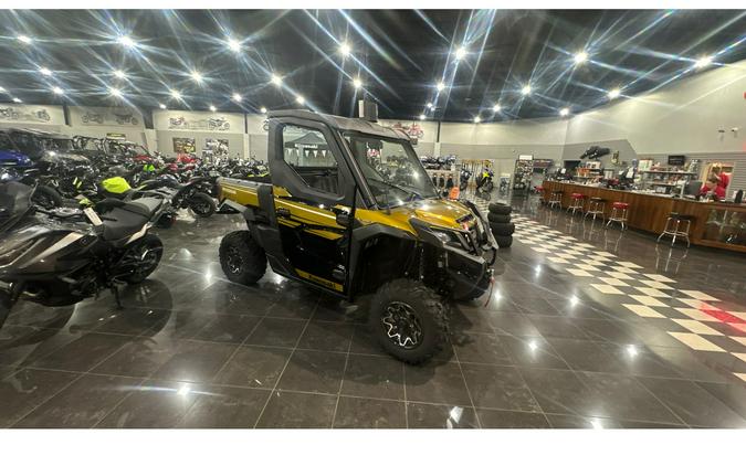 2024 RIDGE® Limited - Kawasaki
