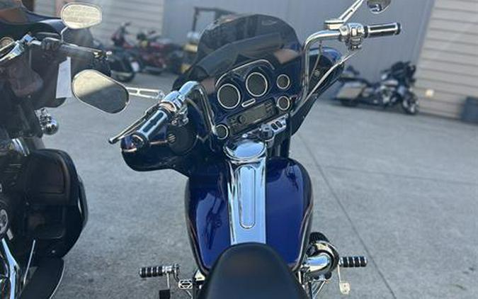 2004 Harley-Davidson FLHTC/FLHTCI Electra Glide® Classic