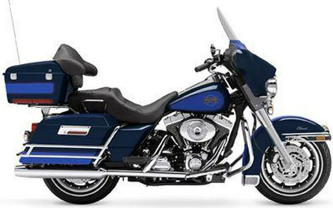 2004 Harley-Davidson FLHTC/FLHTCI Electra Glide® Classic
