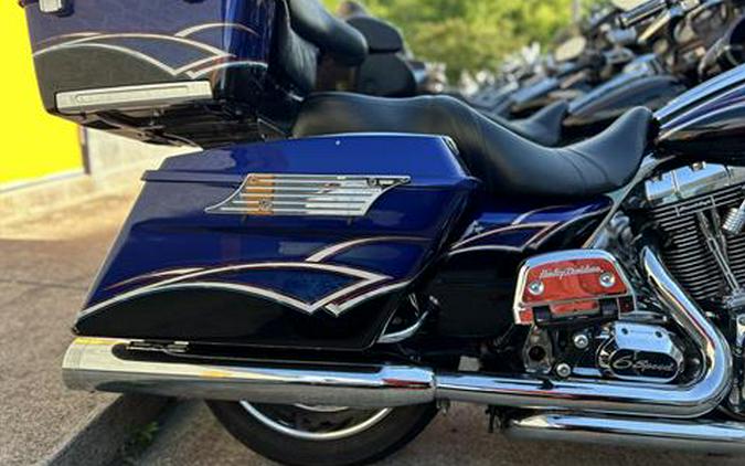 2004 Harley-Davidson FLHTC/FLHTCI Electra Glide® Classic