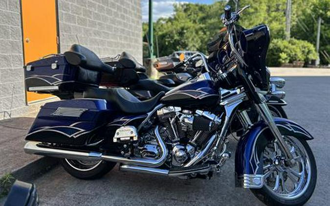 2004 Harley-Davidson FLHTC/FLHTCI Electra Glide® Classic
