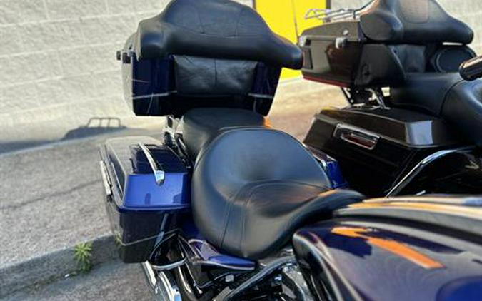 2004 Harley-Davidson FLHTC/FLHTCI Electra Glide® Classic