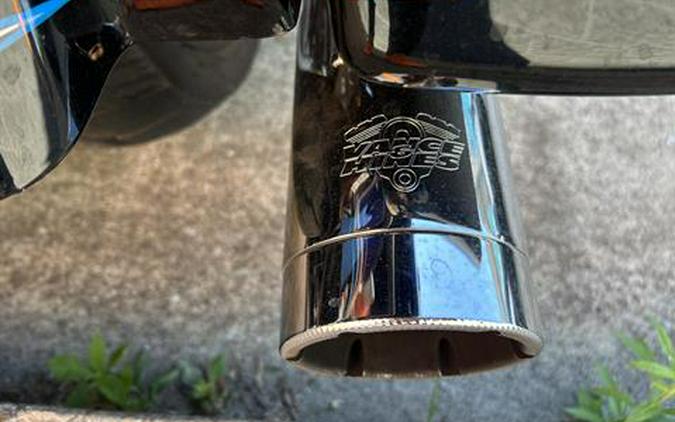 2004 Harley-Davidson FLHTC/FLHTCI Electra Glide® Classic