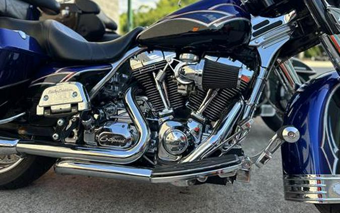 2004 Harley-Davidson FLHTC/FLHTCI Electra Glide® Classic