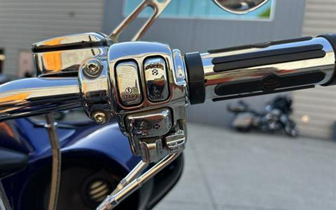 2004 Harley-Davidson FLHTC/FLHTCI Electra Glide® Classic