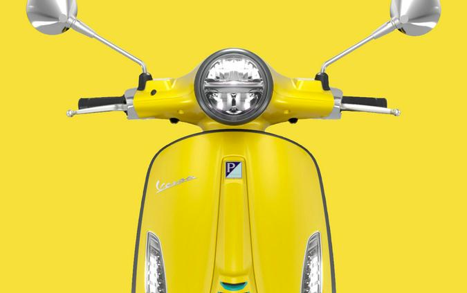 2027 Vespa Primavera 150 S