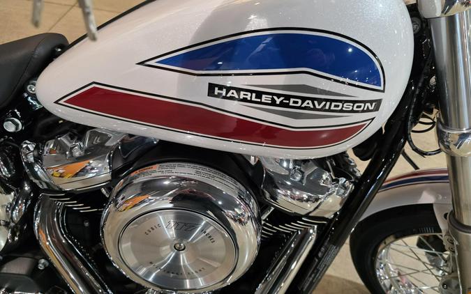 2026 Harley-Davidson Super Glide FXD