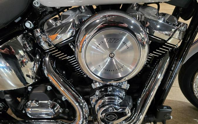 2026 Harley-Davidson Super Glide FXD