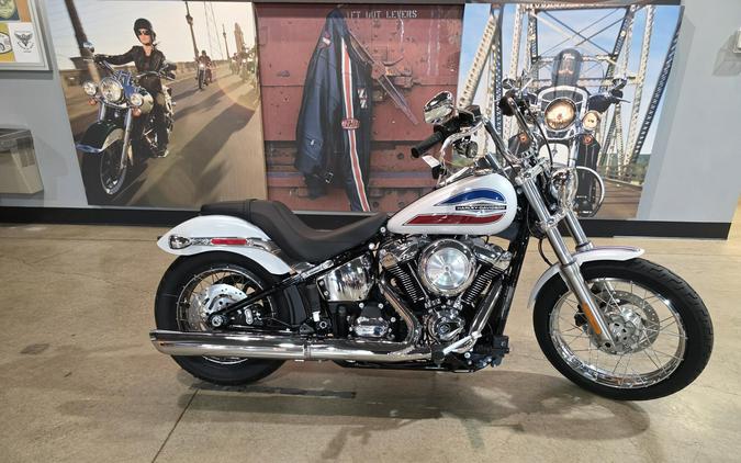 2026 Harley-Davidson Super Glide FXD