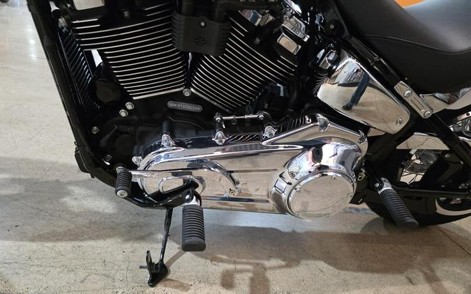 2026 Harley-Davidson Super Glide FXD