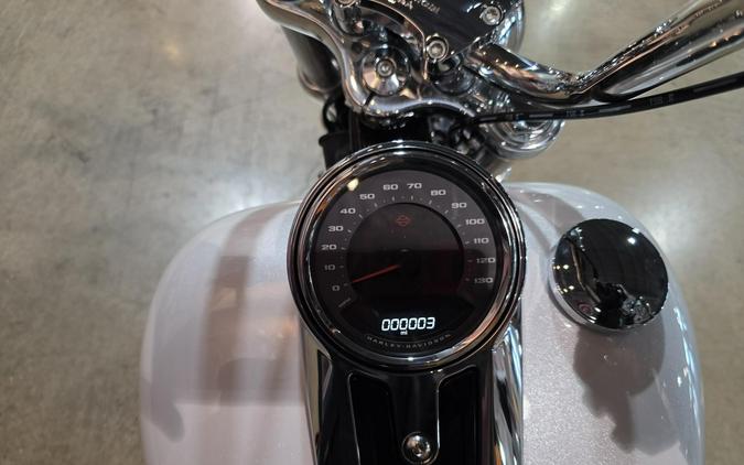 2026 Harley-Davidson Super Glide FXD