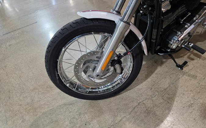 2026 Harley-Davidson Super Glide FXD
